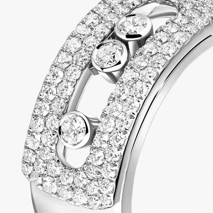 [LumiVibe] Move Noa Diamond Pave_ Ring