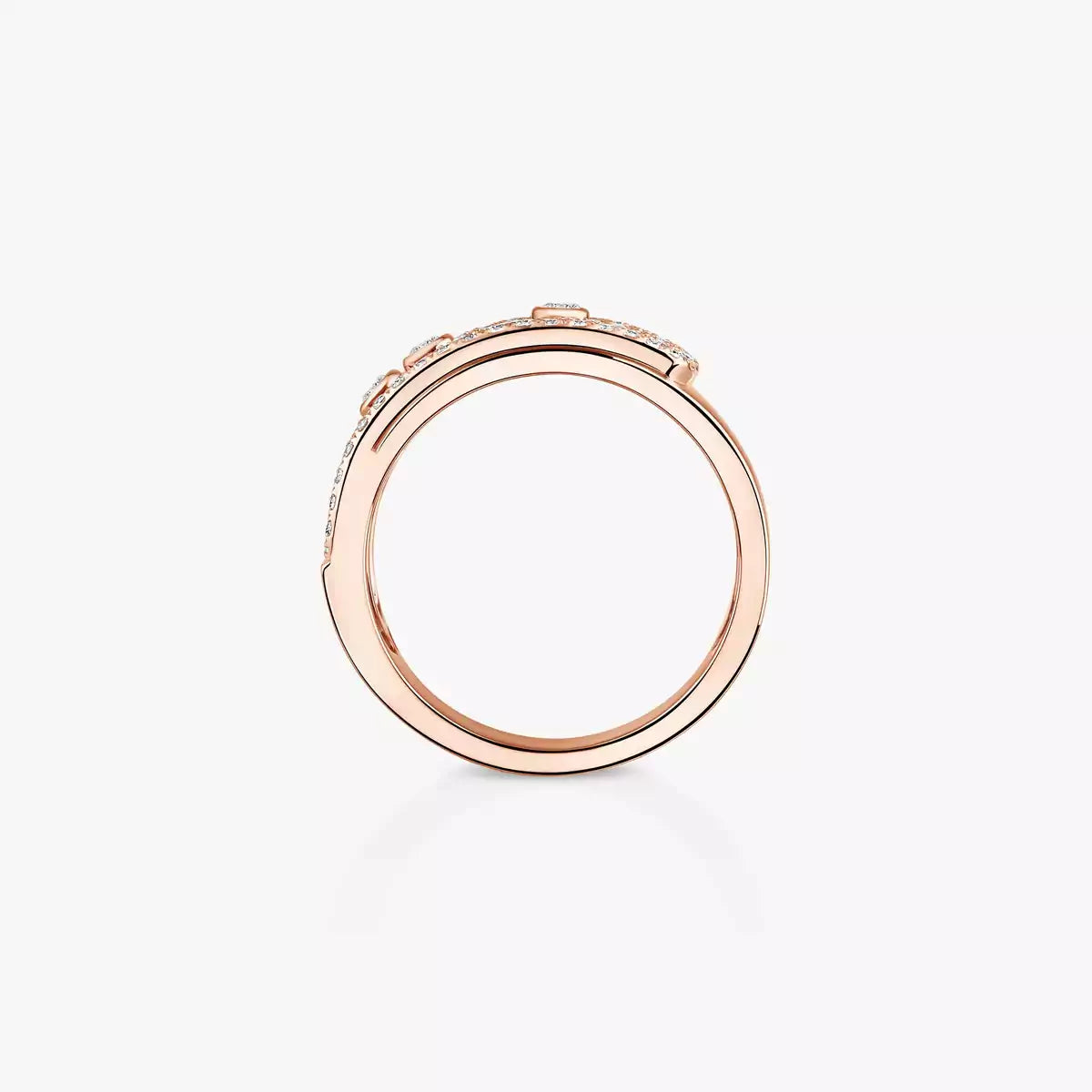 [LumiVibe] Move Noa Diamond Pave_ Ring