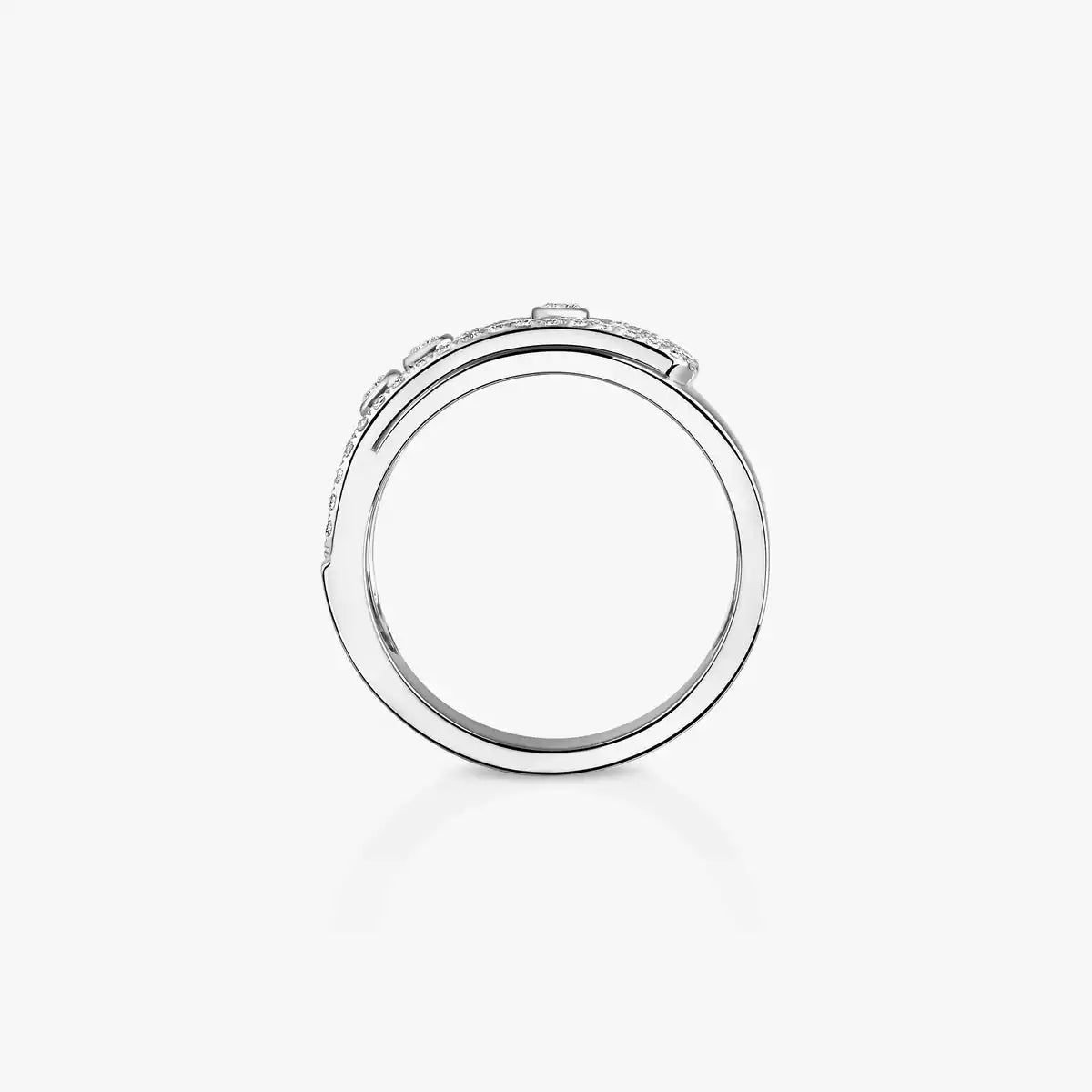 [LumiVibe] Move Noa Diamond Pave_ Ring