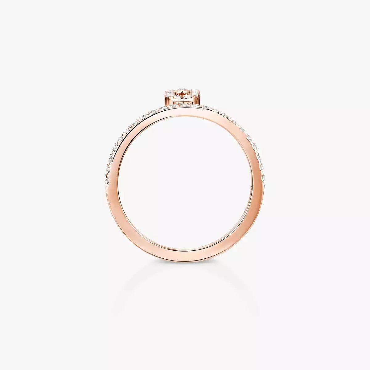 [LumiVibe]Move Uno Diamond Ring