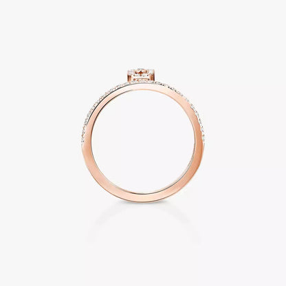 [LumiVibe]Move Uno Diamond Ring