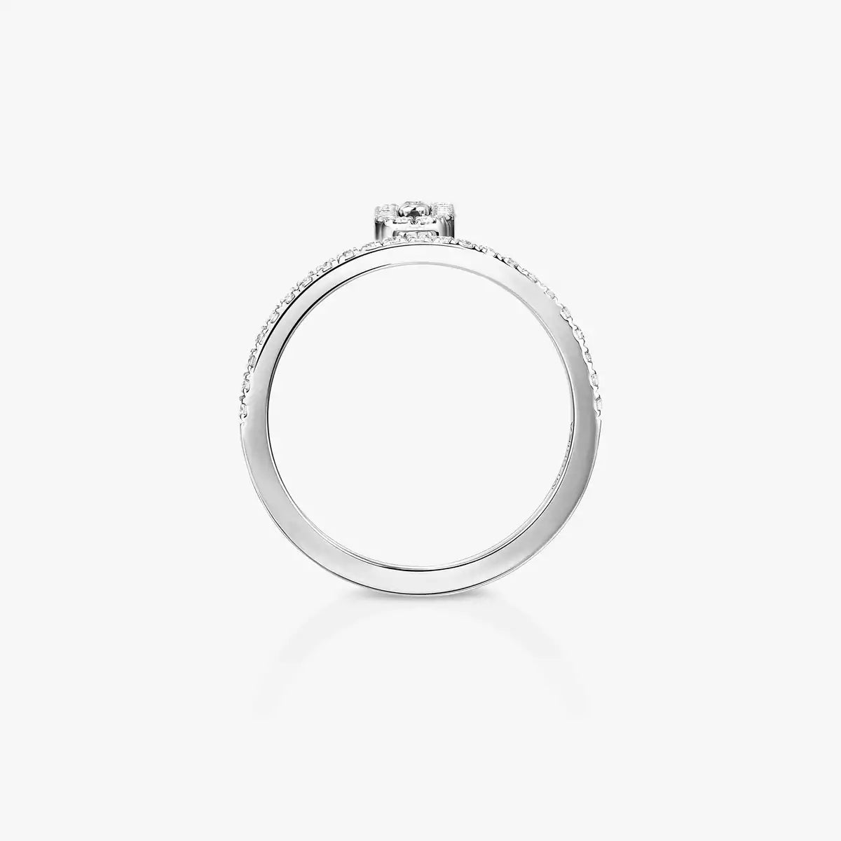 [LumiVibe]Move Uno Diamond Ring
