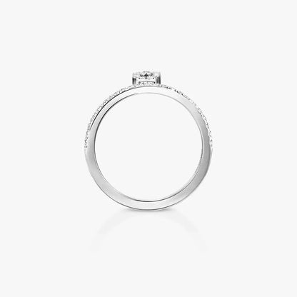 [LumiVibe]Move Uno Diamond Ring