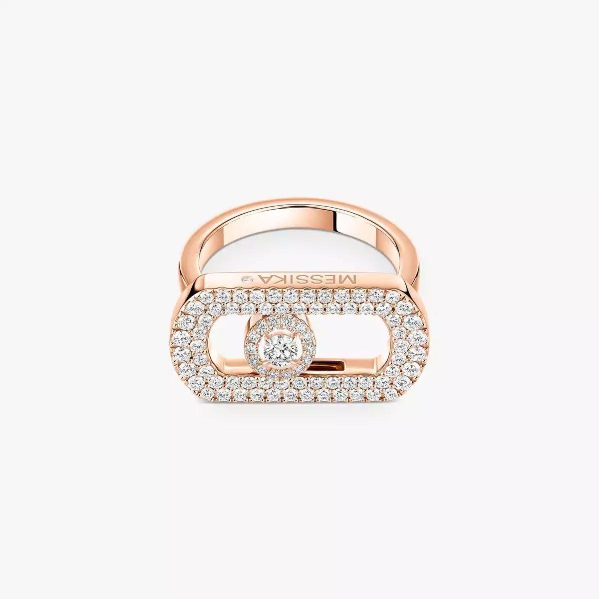 [LumiVibe]So Move Pave_-Set Diamond Ring