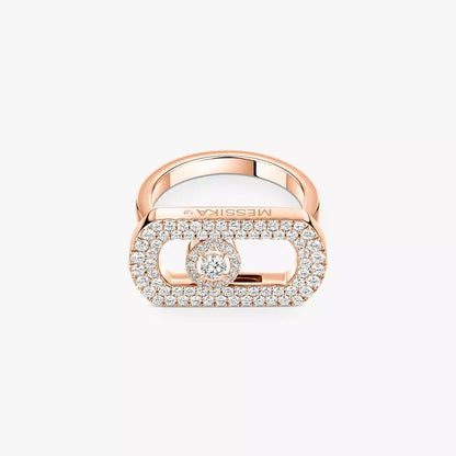 [LumiVibe]So Move Pave_-Set Diamond Ring