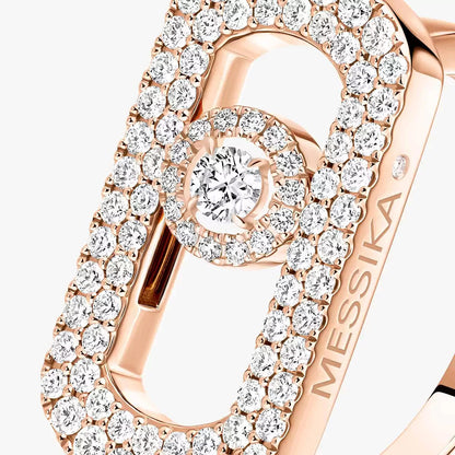 [LumiVibe]So Move Pave_-Set Diamond Ring