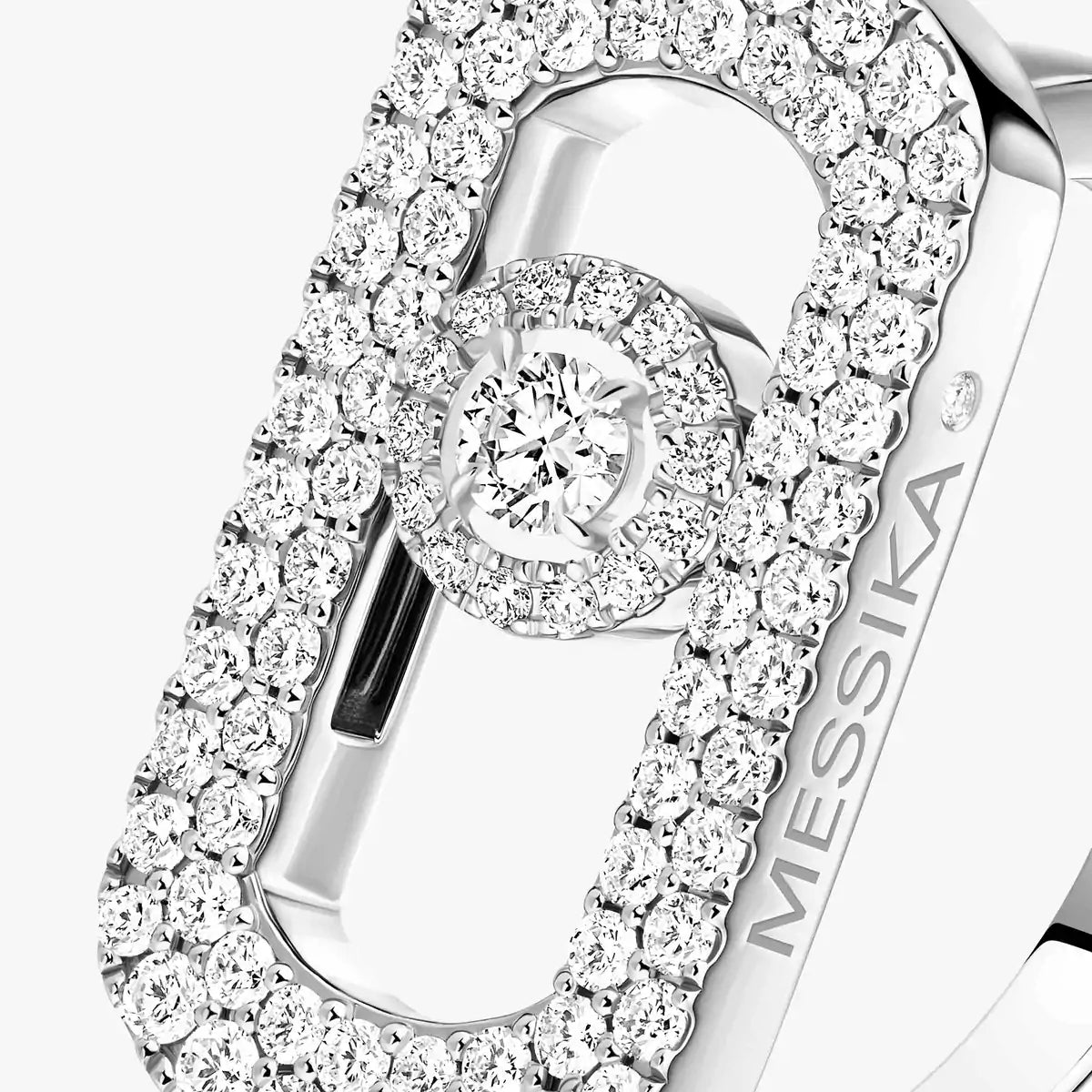 [LumiVibe]So Move Pave_-Set Diamond Ring