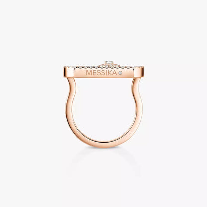 [LumiVibe]So Move Pave_-Set Diamond Ring