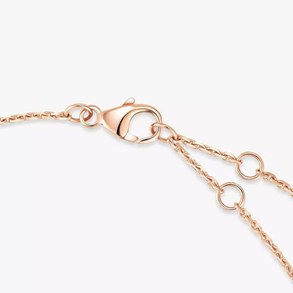 [LumiVibe]Baby Move Diamond Bracelet