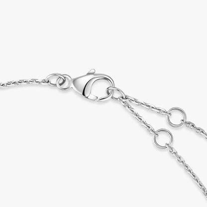 [LumiVibe]Baby Move Diamond Bracelet