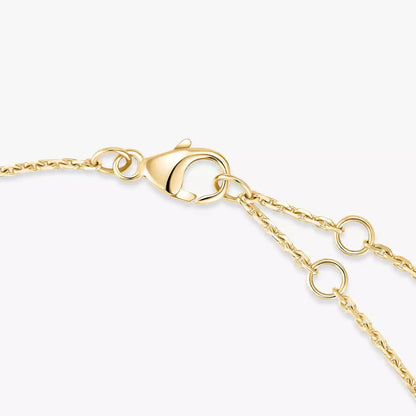 [LumiVibe]Baby Move Diamond Bracelet