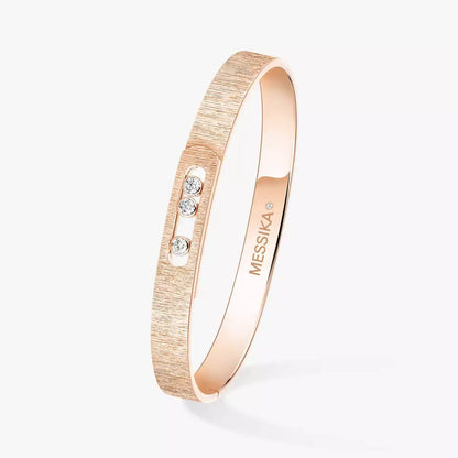 [LumiVibe]Move Noa Ciselé bangle