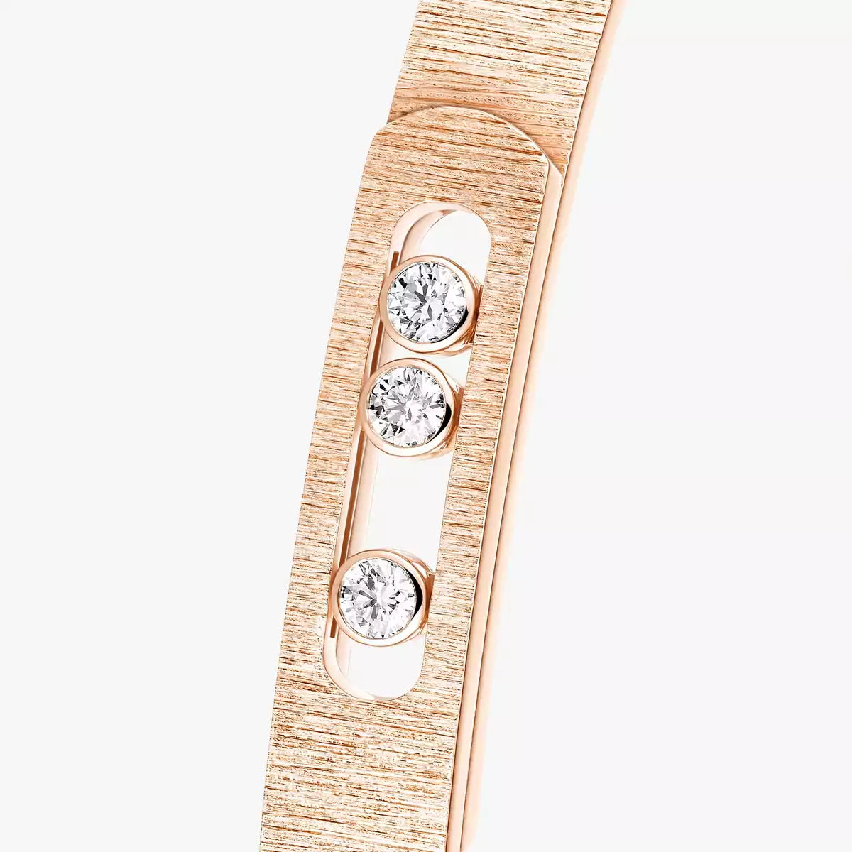 [LumiVibe]Move Noa Ciselé bangle