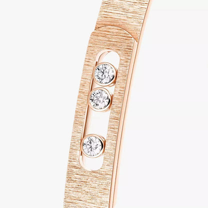 [LumiVibe]Move Noa Ciselé bangle