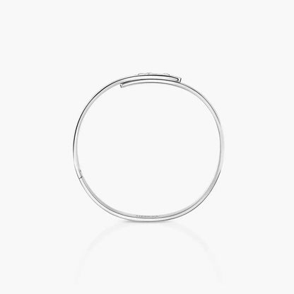 [LumiVibe]Move Noa Diamond Bangle Bracelet