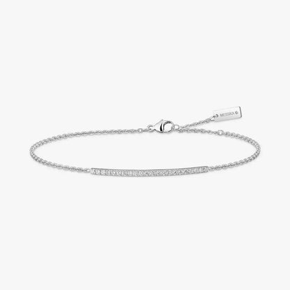 [LumiVibe]Gatsby Diamond Bracelet