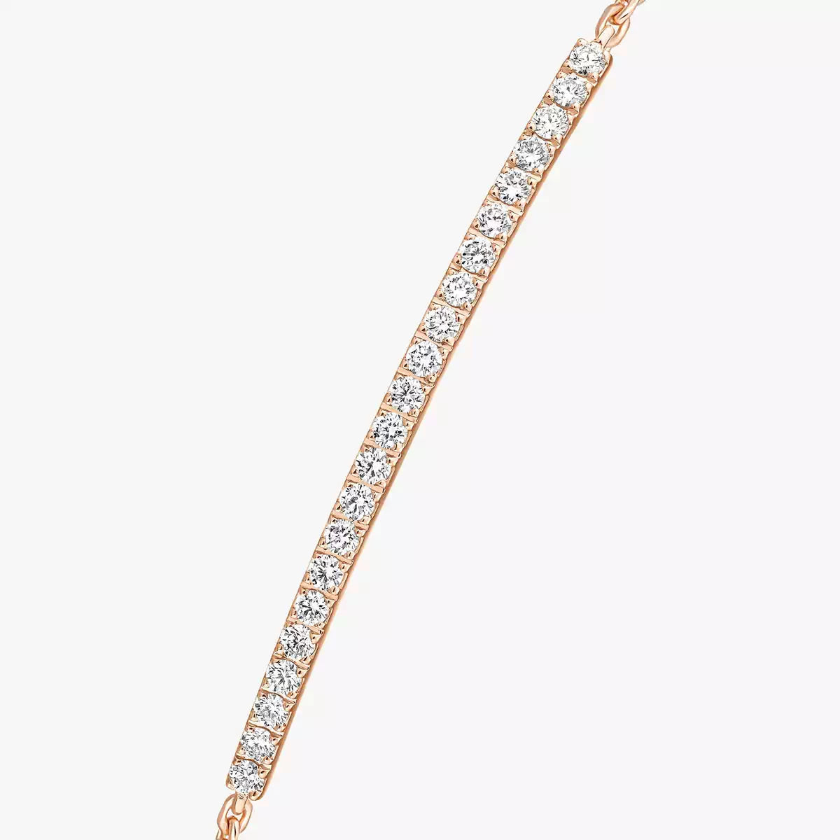[LumiVibe]Gatsby Diamond Bracelet