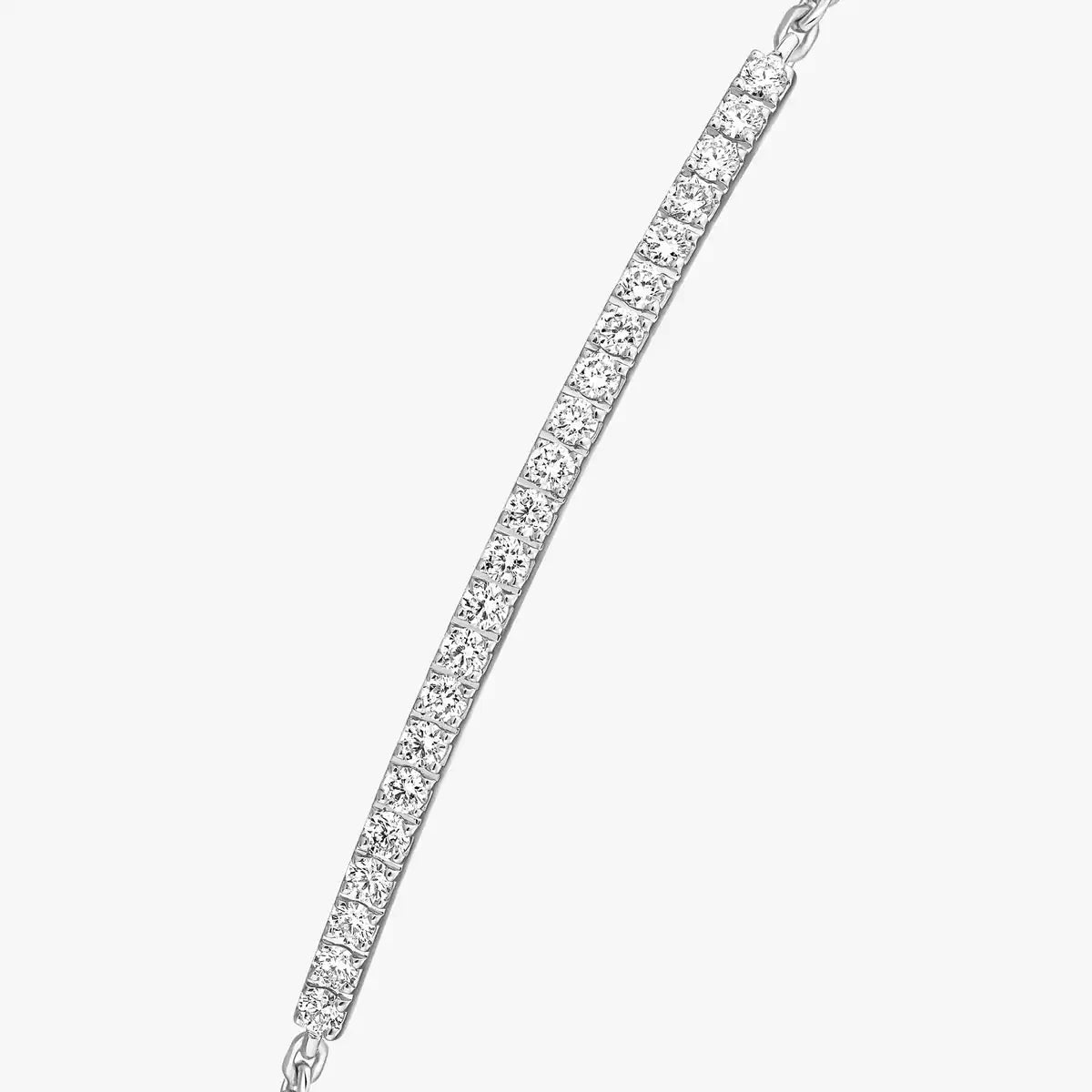 [LumiVibe]Gatsby Diamond Bracelet
