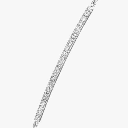 [LumiVibe]Gatsby Diamond Bracelet