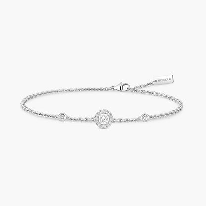 [LumiVibe]Joy Diamond Bracelet Small