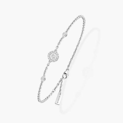 [LumiVibe]Joy Diamond Bracelet Small