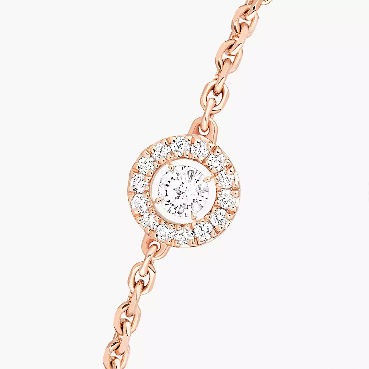 [LumiVibe]Joy Diamond Bracelet Small