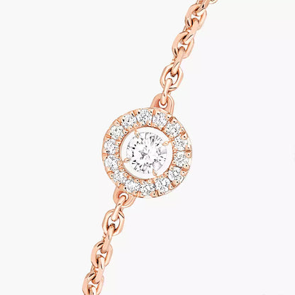 [LumiVibe]Joy Diamond Bracelet Small