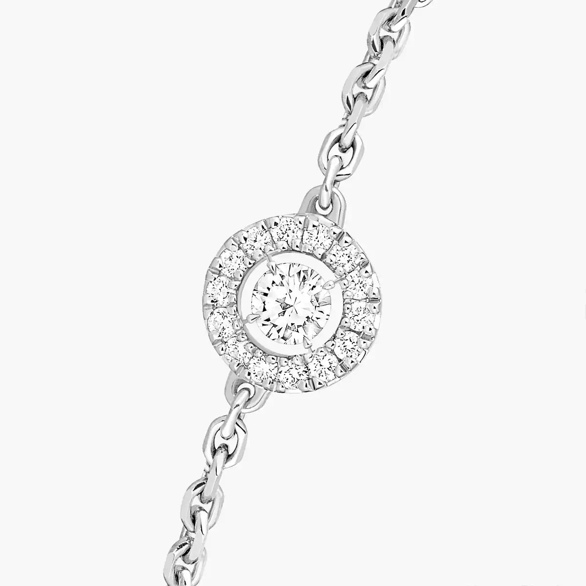 [LumiVibe]Joy Diamond Bracelet Small