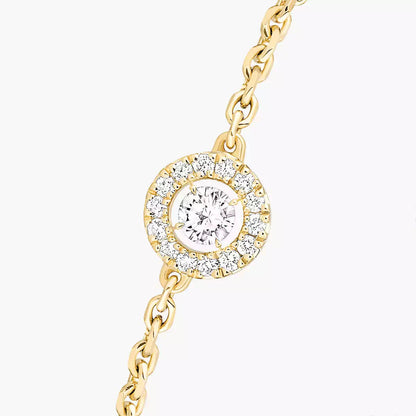 [LumiVibe]Joy Diamond Bracelet Small