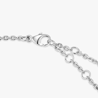 [LumiVibe]Move Classique Ciselé bracelet