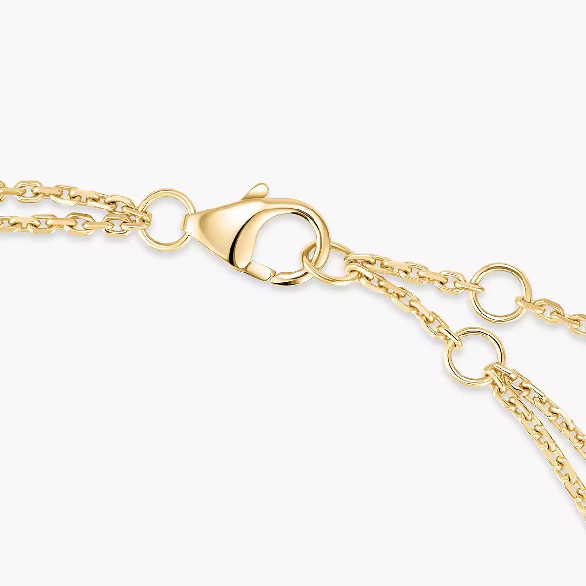 [LumiVibe] Move Classique pavé bracelet