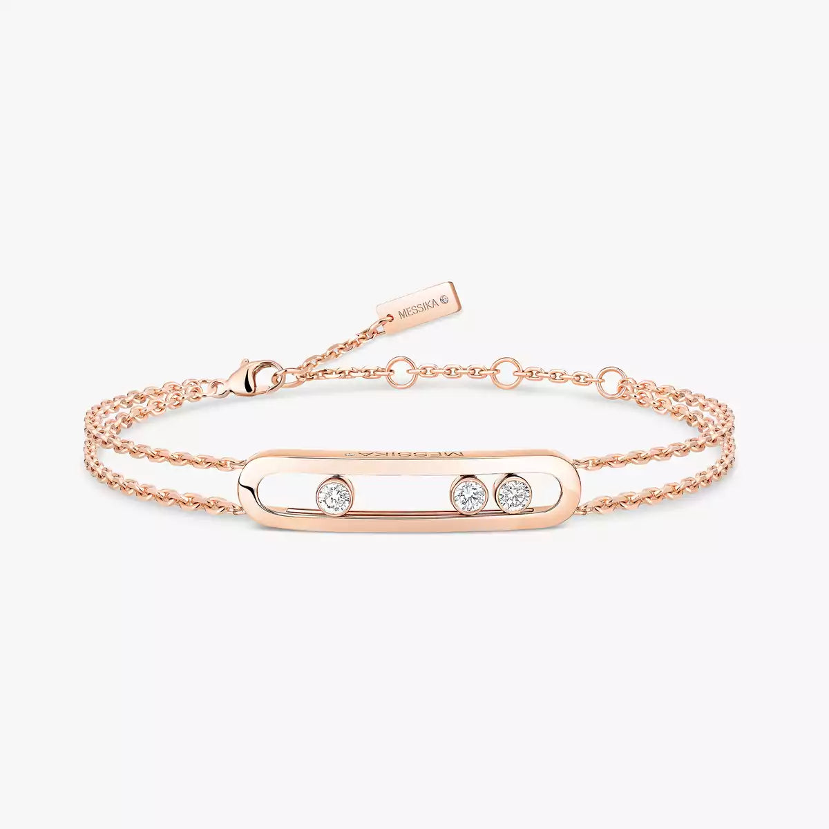 [LumiVibe]Move Classique bracelet