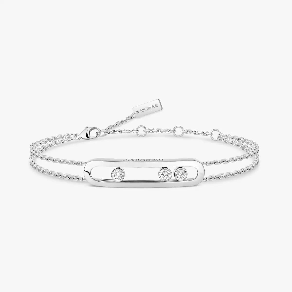 [LumiVibe]Move Classique bracelet