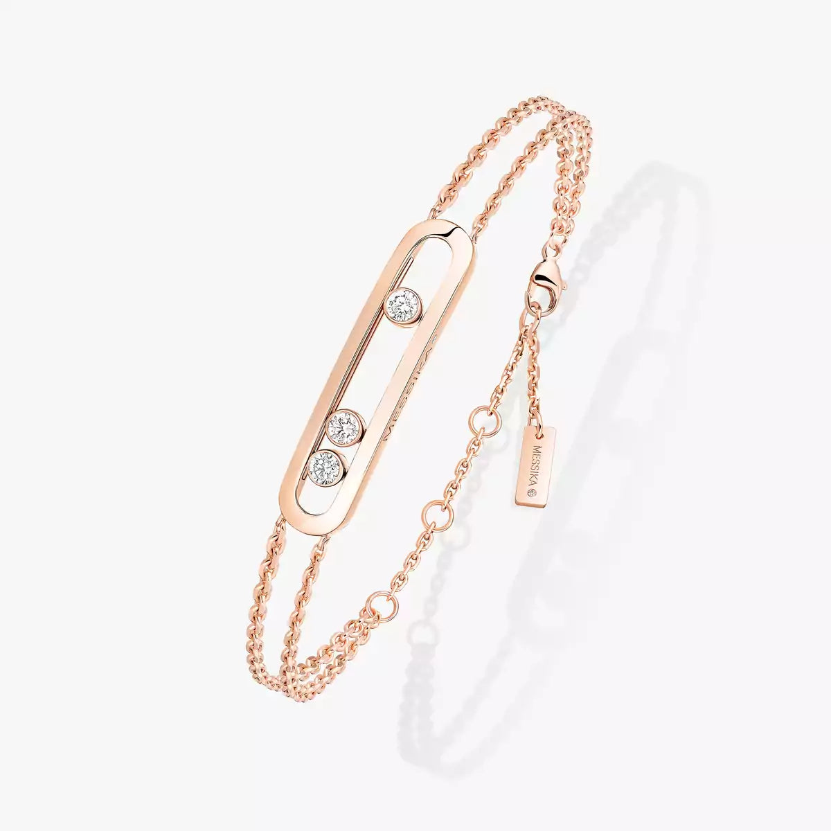 [LumiVibe]Move Classique bracelet