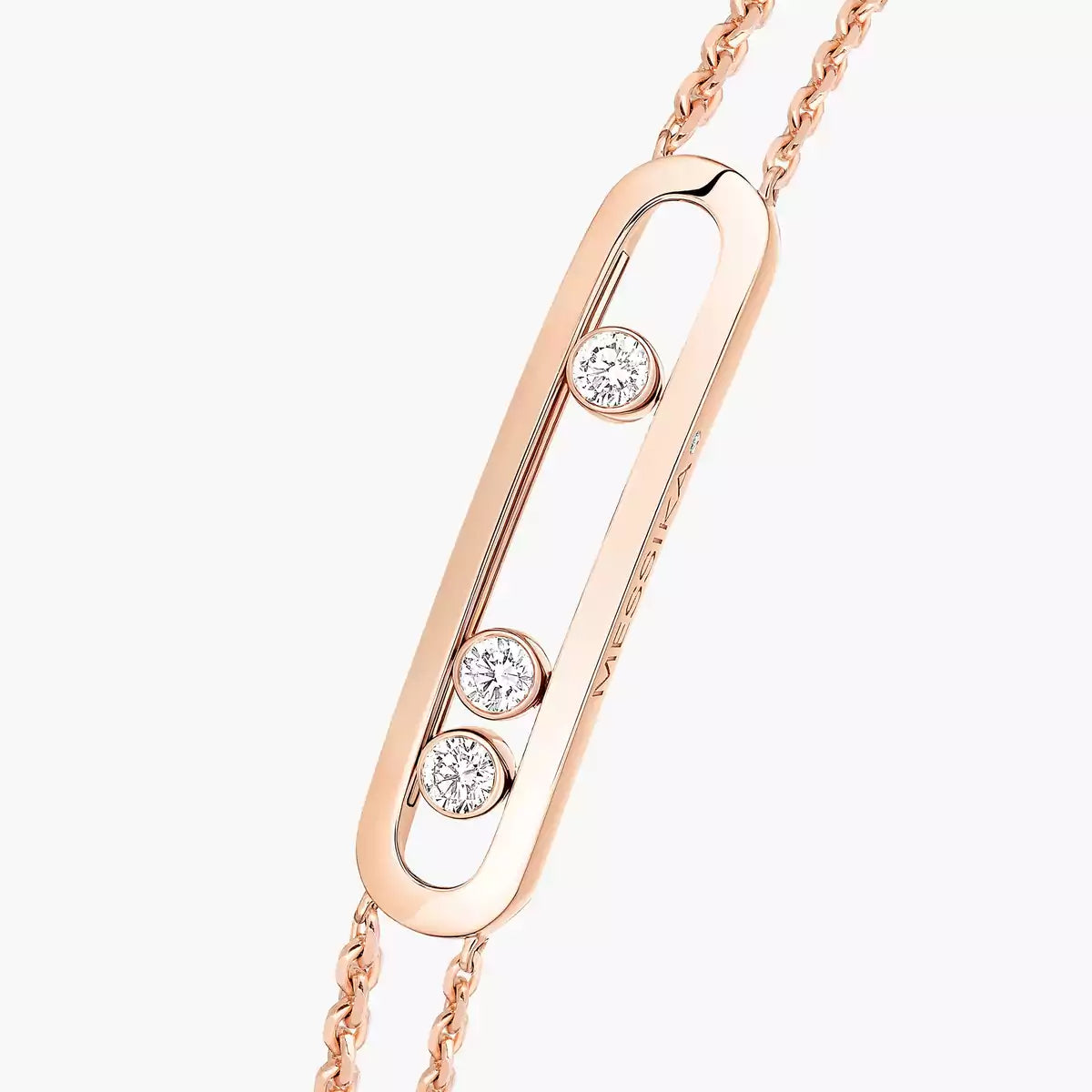 [LumiVibe]Move Classique bracelet