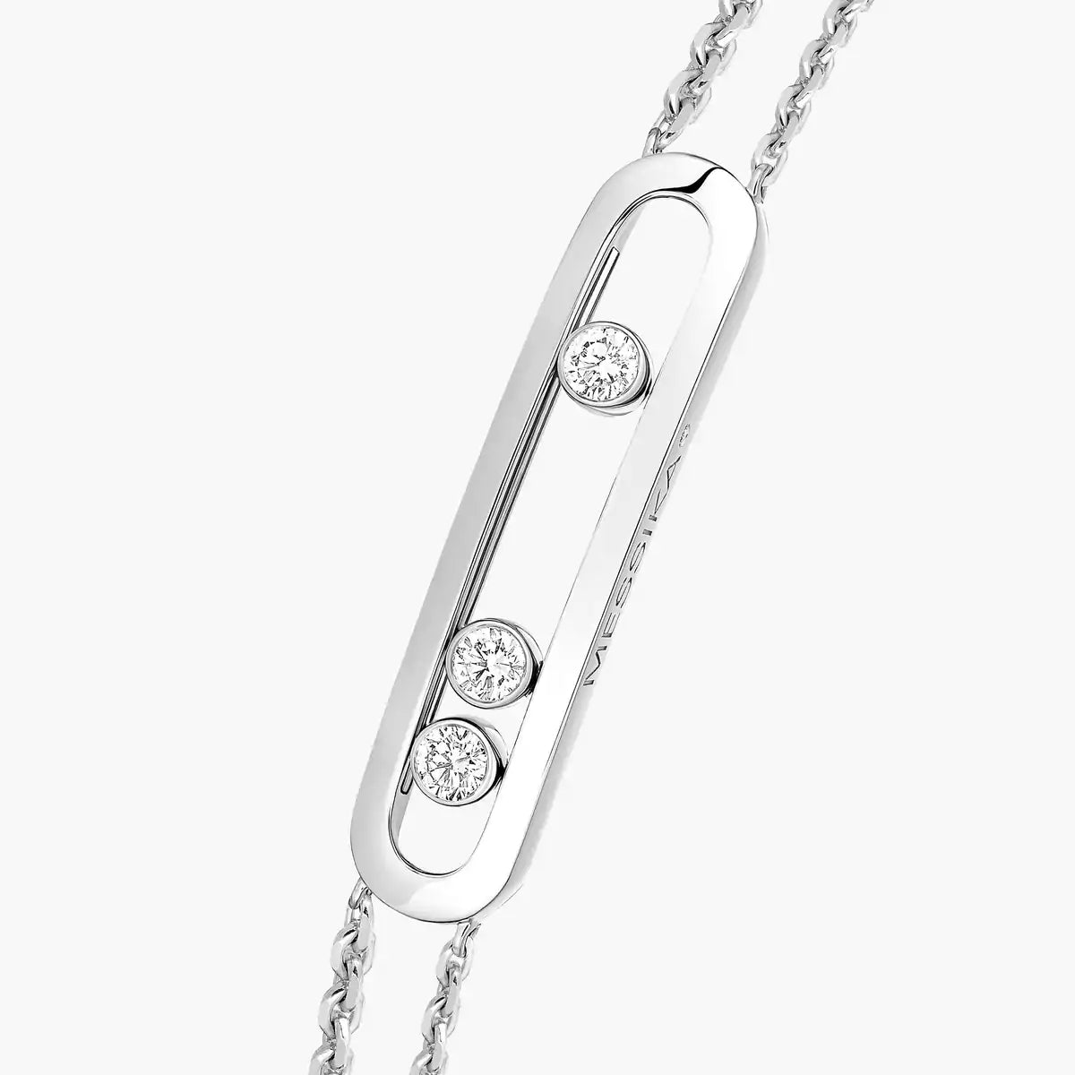 [LumiVibe]Move Classique bracelet