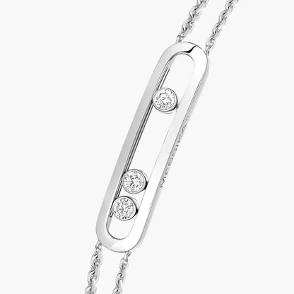 [LumiVibe]Demo Eye Diamond Bracelet