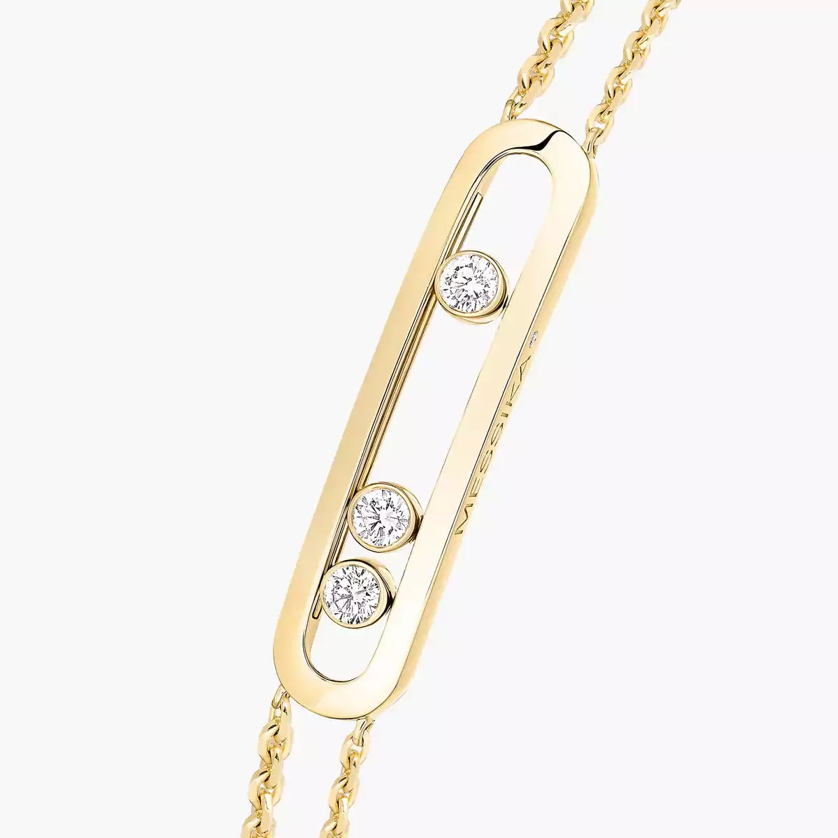 [LumiVibe]Move Classique bracelet