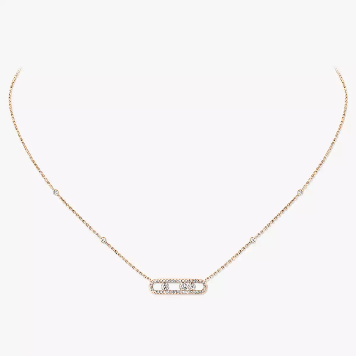 [LumiVibe]Baby Move Necklace