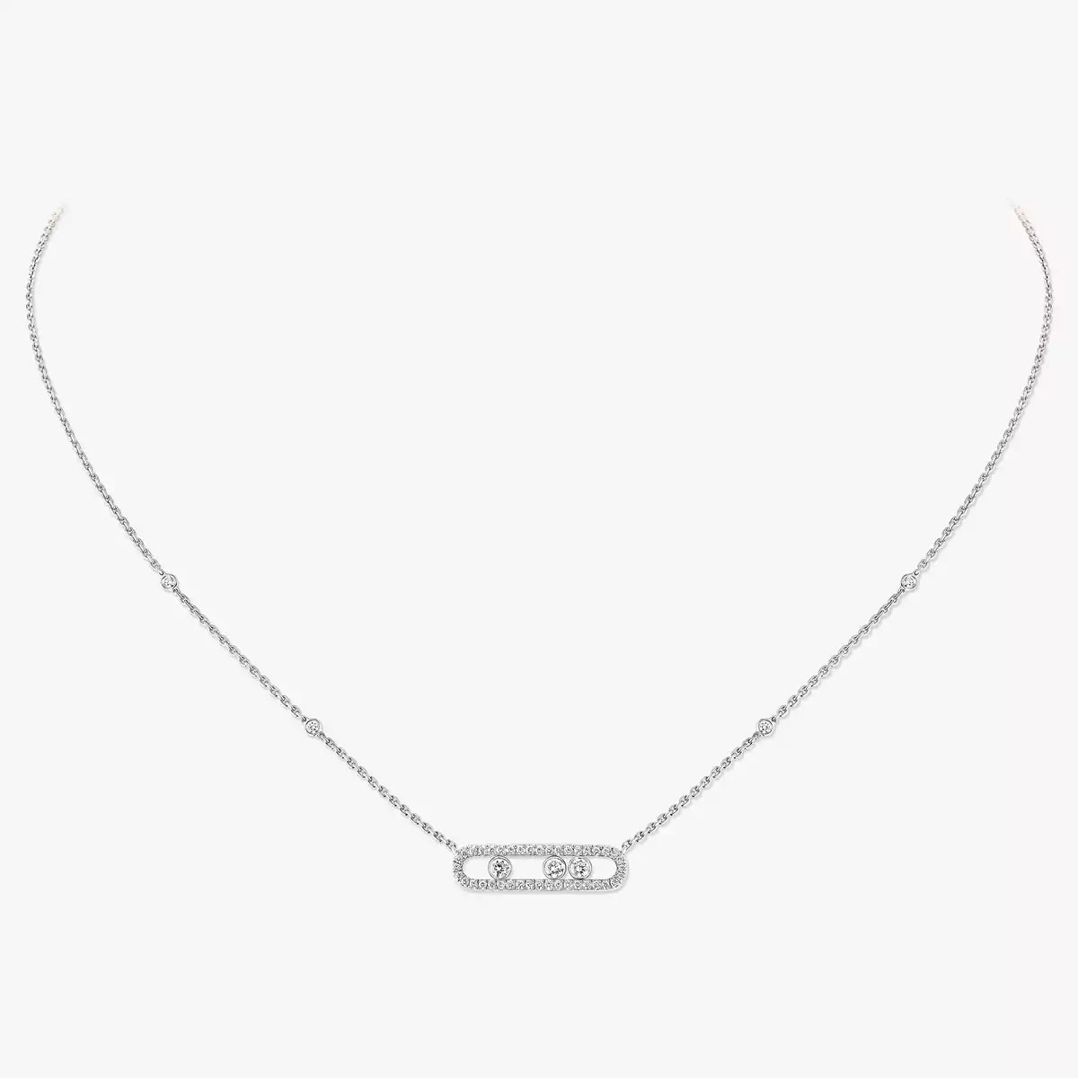[LumiVibe]Baby Move Necklace