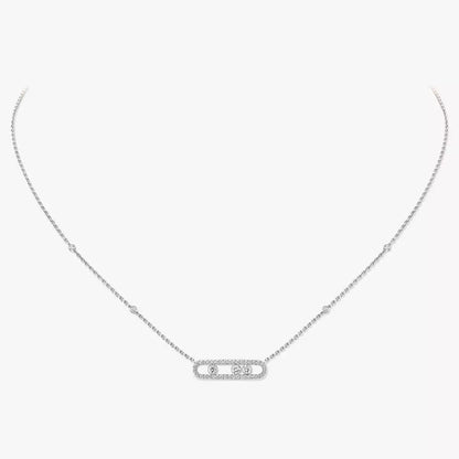 [LumiVibe]Baby Move Necklace