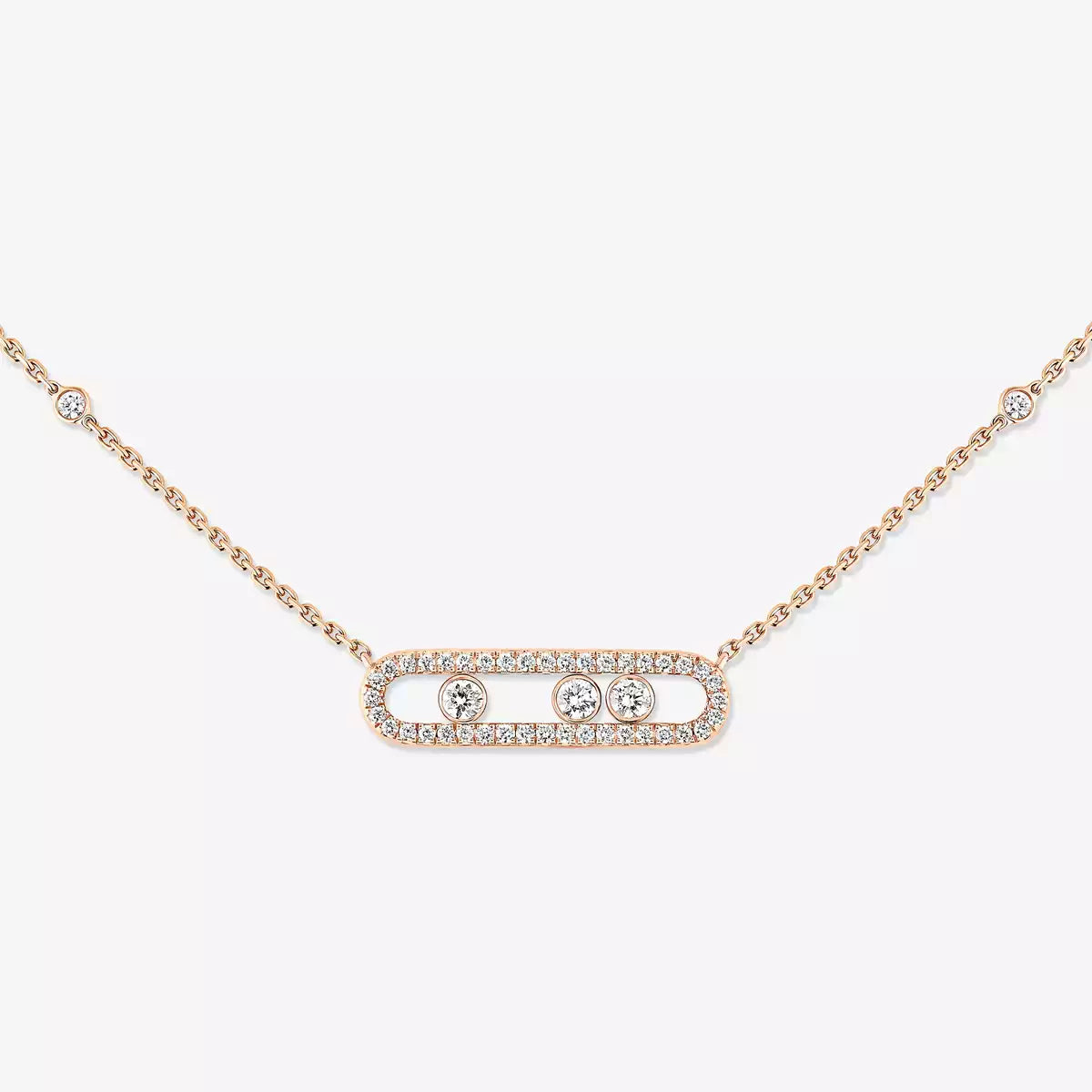 [LumiVibe]Baby Move Necklace