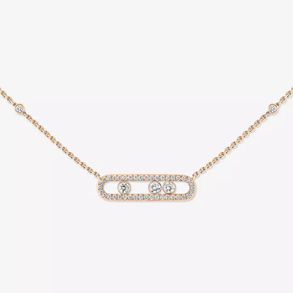 [LumiVibe]Baby Move Necklace