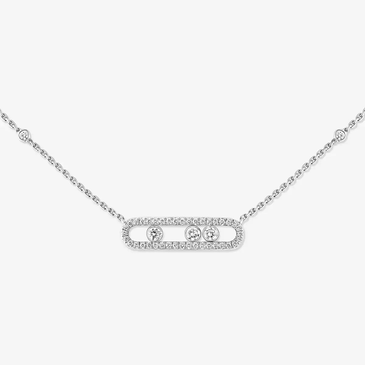 [LumiVibe]Baby Move Necklace