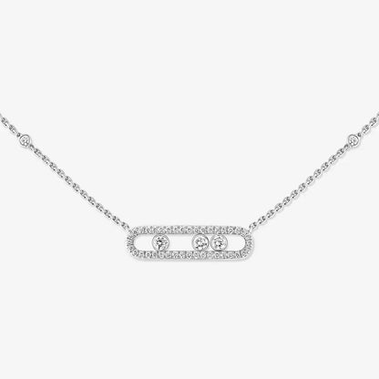 [LumiVibe]Baby Move Necklace