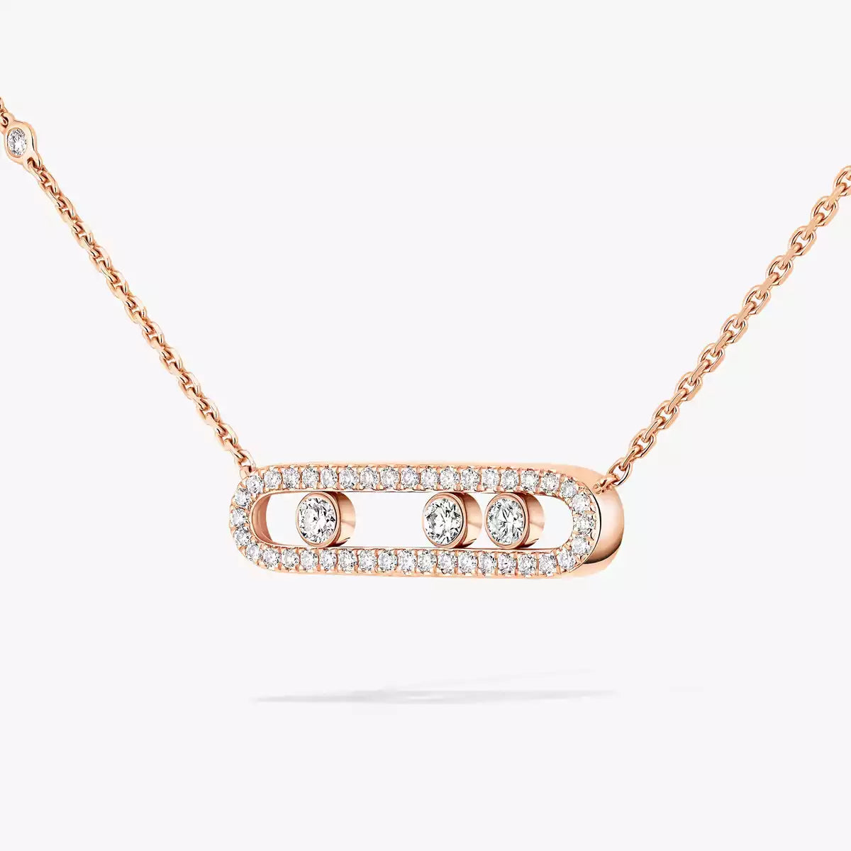 [LumiVibe]Baby Move Necklace
