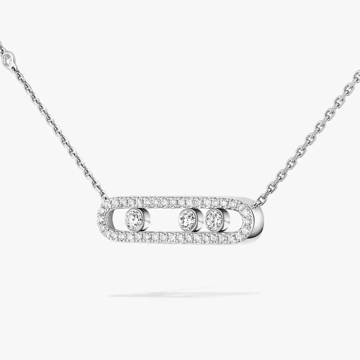 [LumiVibe]Baby Move Necklace