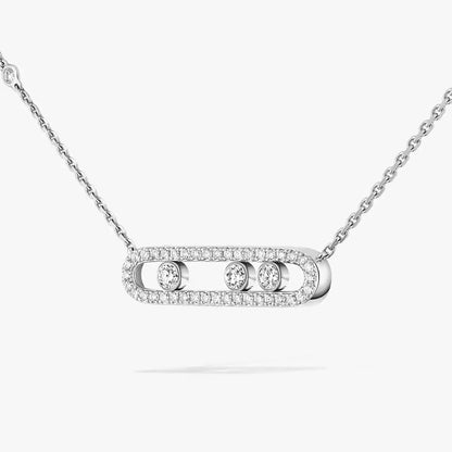 [LumiVibe]Baby Move Necklace