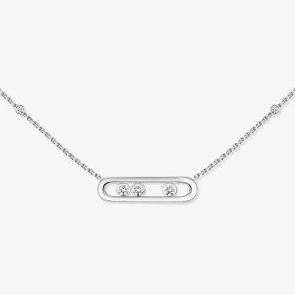 [LumiVibe]Baby Move Necklace