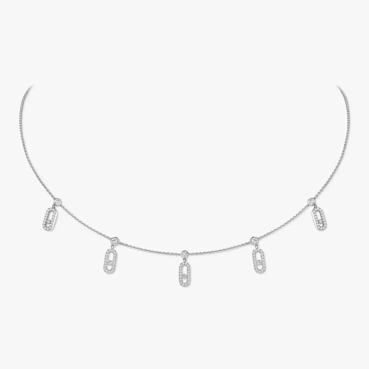 [LumiVibe]Move Uno Necklace